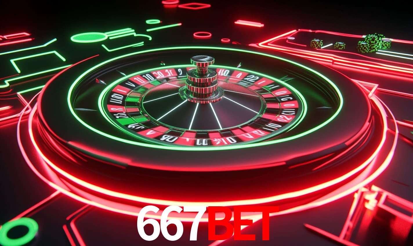 Explorando a Categoria de Eventos em Apostas na 667bet