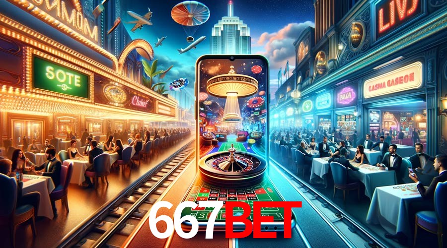 Weekend Specials 667bet