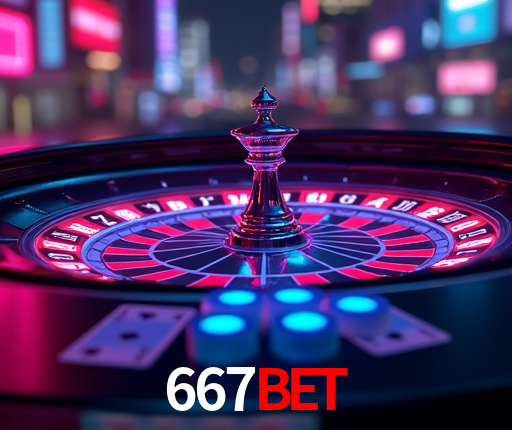 Descubra a Essência do 667bet: Nossa História e Compromissos