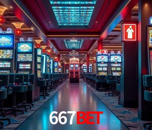 Explorando a Categoria de Eventos em Apostas na 667bet