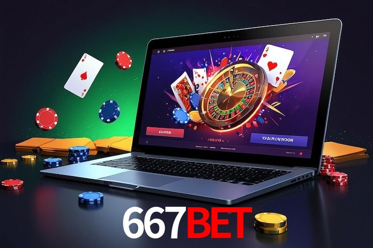 Login Seguro 667bet