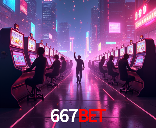Interface Premium 667bet