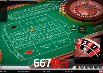 Descubra a Magia dos Jogos de Arcade no 667bet