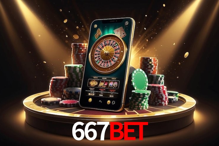 Recursos de Bônus 667bet