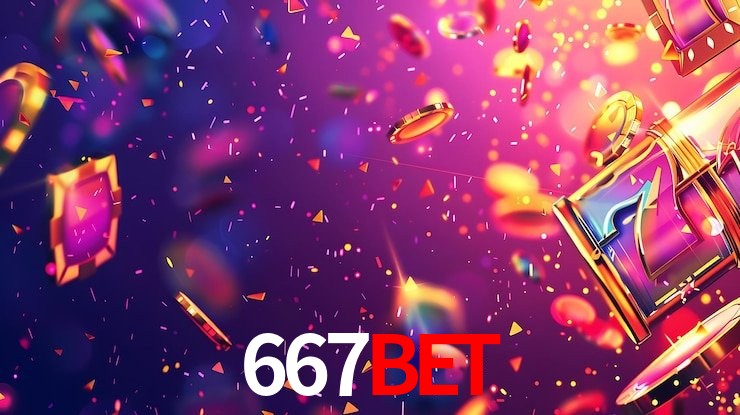 Desvendando o Mundo dos Jogos Virtuais na 667bet