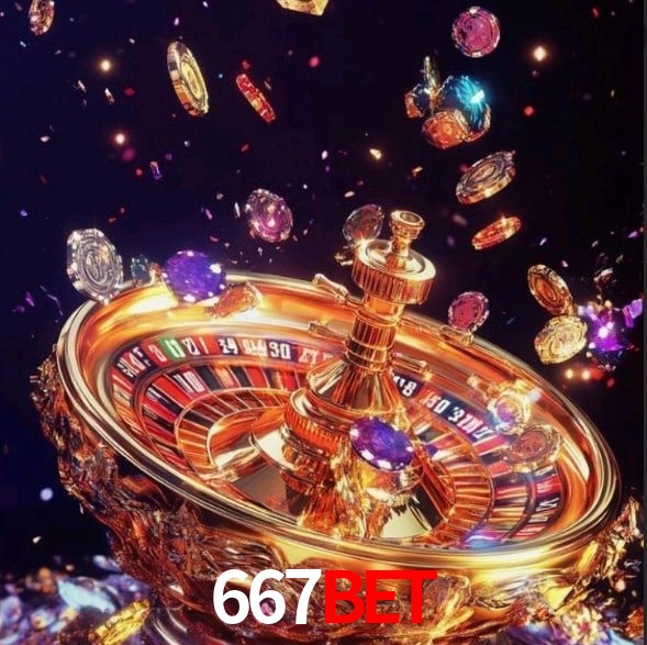 Provedores de Jogos 667bet