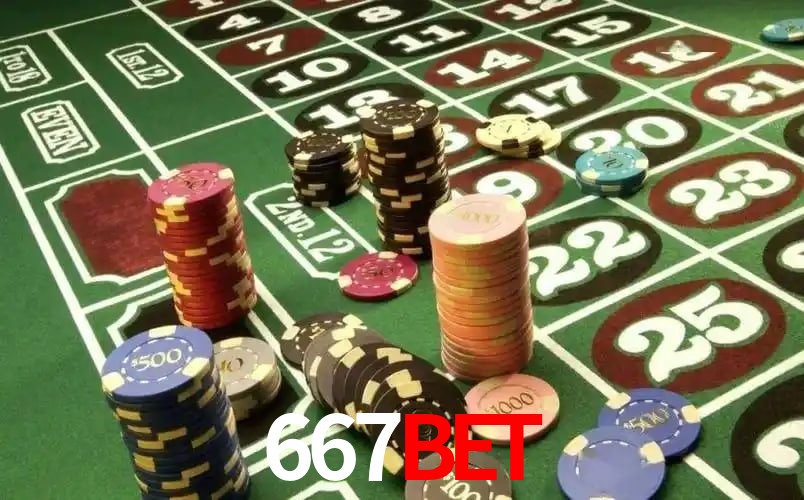 Apostas de Tênis 667bet