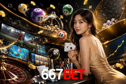 Flash Promotion 667bet