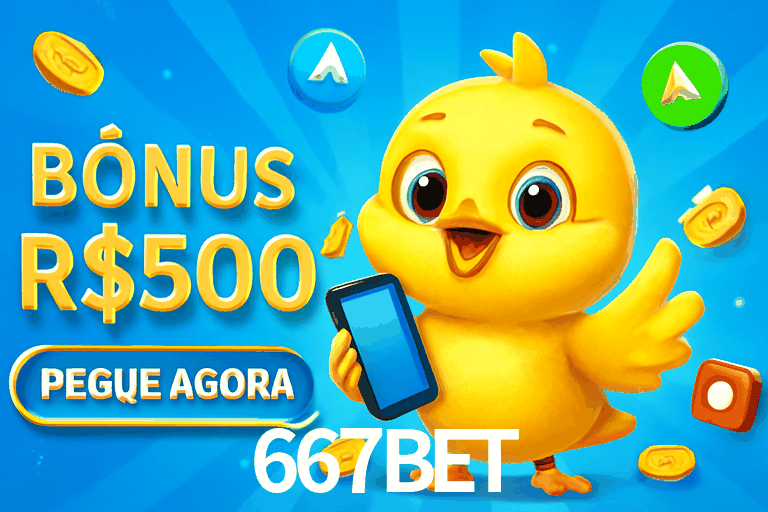 Seasonal Promotions 667bet
