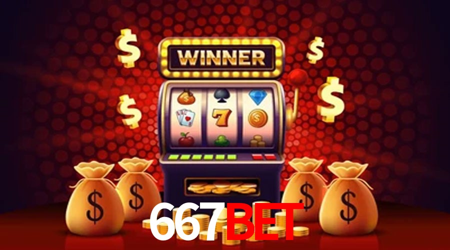 Platform Technology 667bet