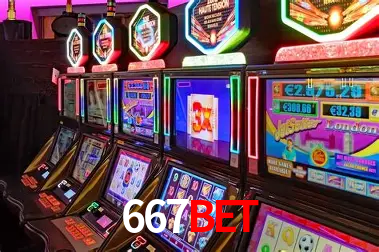 Explorando a Categoria de Eventos em Apostas na 667bet