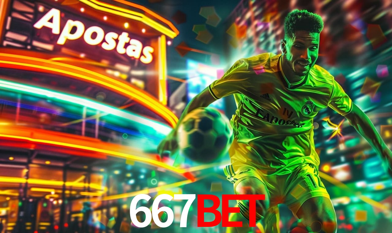 Estatísticas Esportivas 667bet