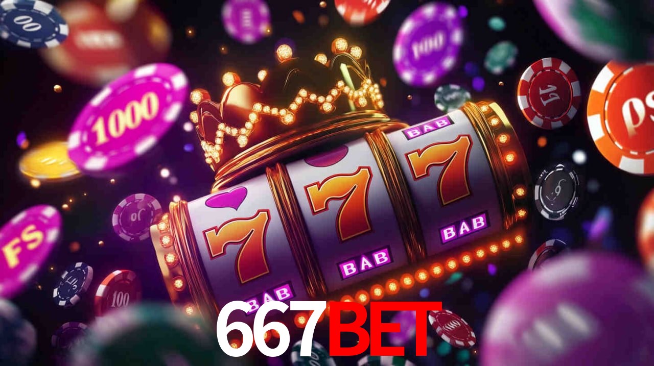 Bonus Features 667bet