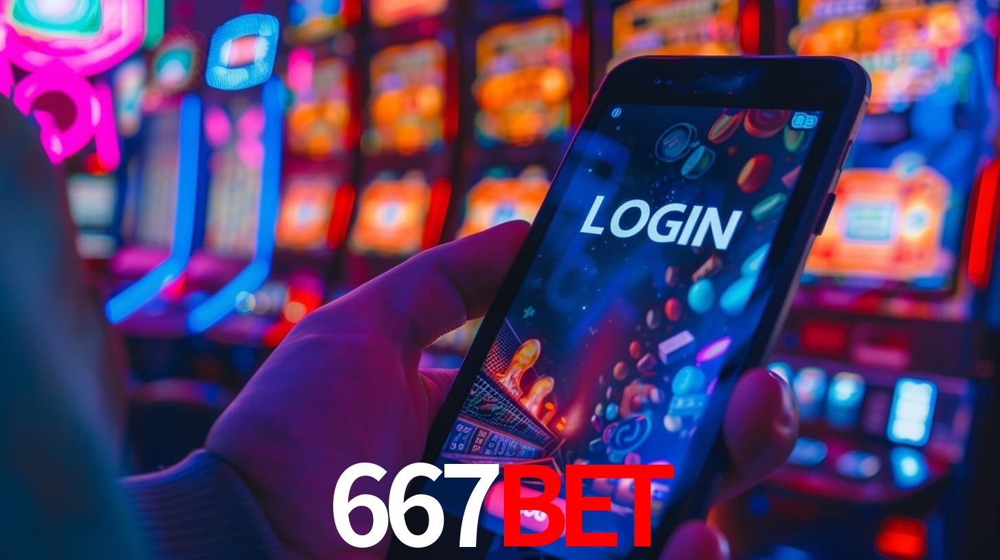 Jogos Exclusivos 667bet