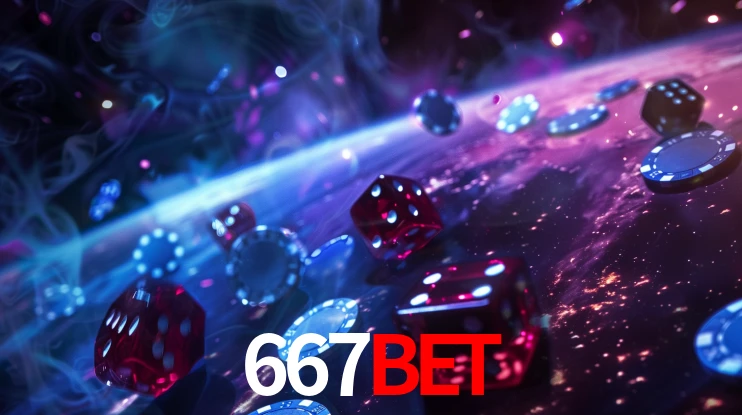 Game Providers 667bet