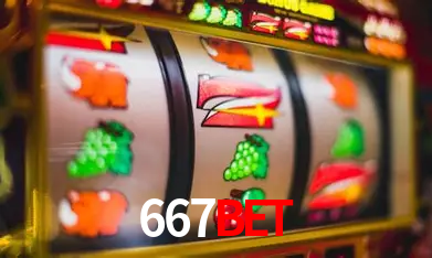 A Revolução dos Aplicativos de Jogos no 667bet