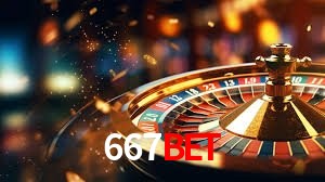 Benefícios da Conta 667bet