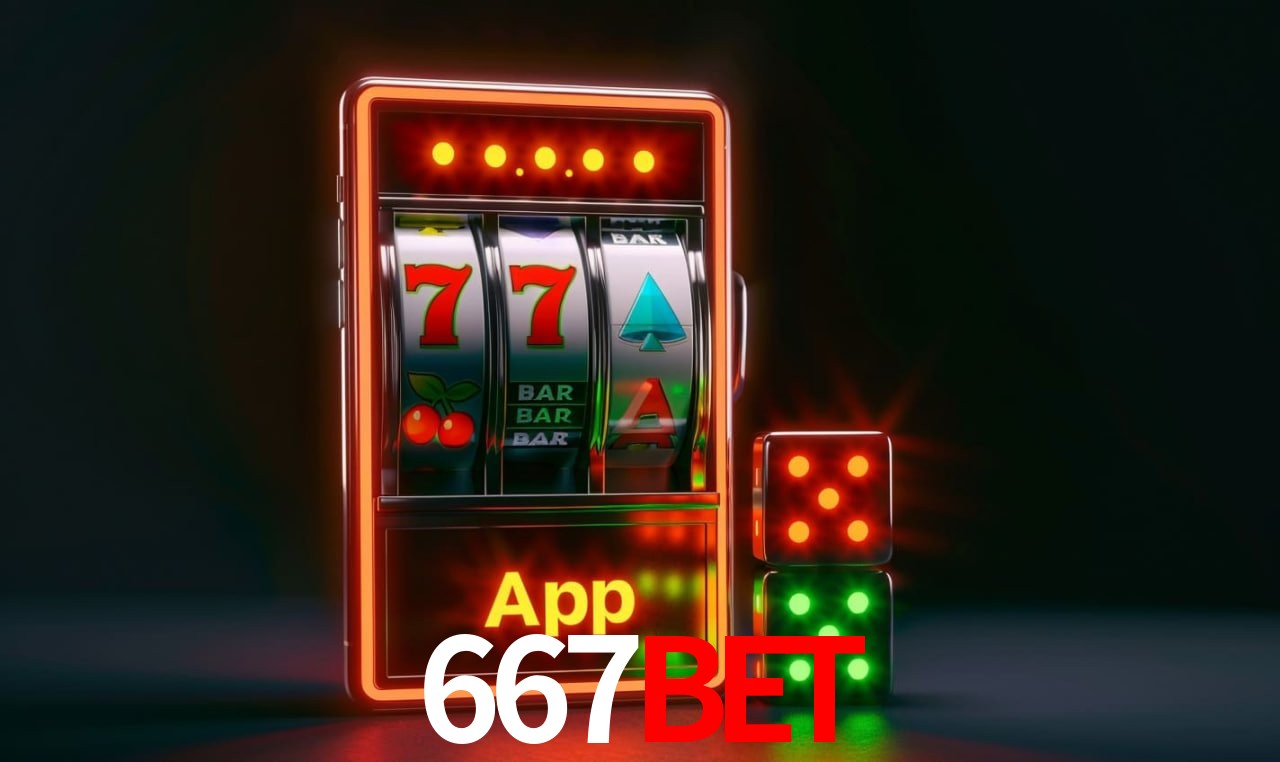 Apostas de Futebol 667bet